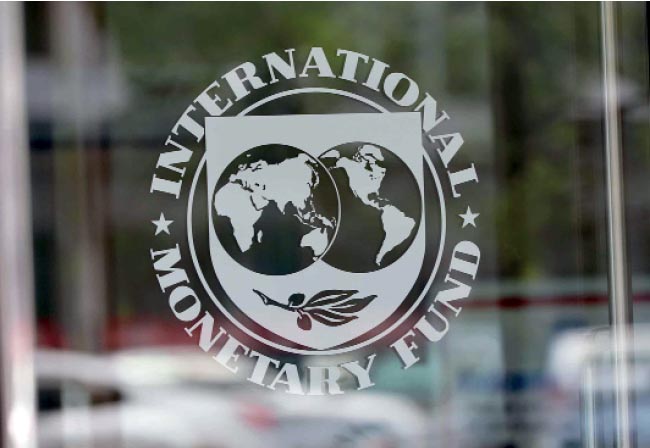 Afghanistan’s Economic Outlook from the View of IMF 